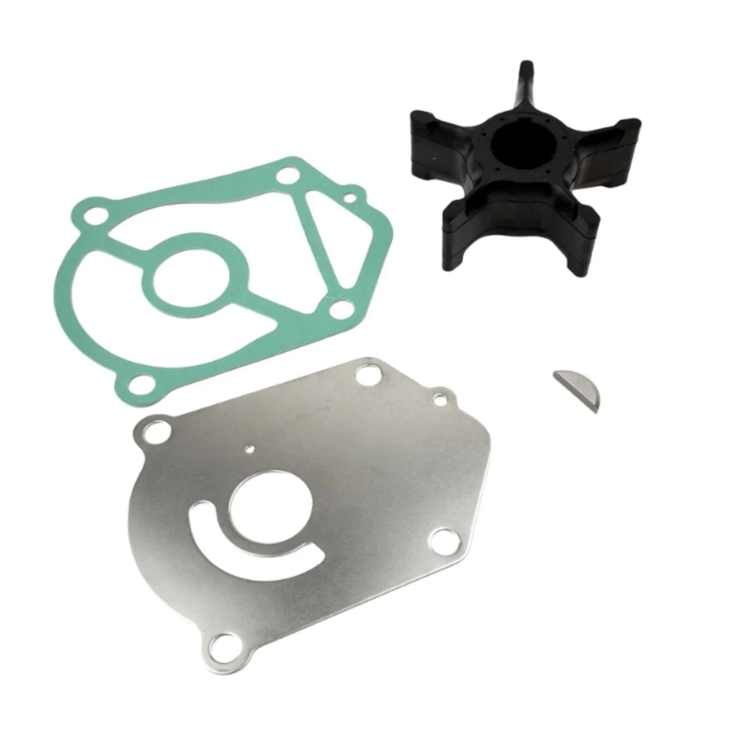 Water Pump Impeller Kit for Suzuki DT115/140 2-Stroke Outboard