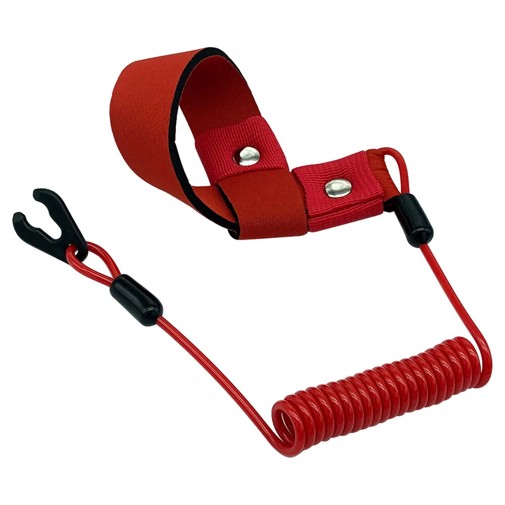 Safety Lanyard for Yamaha Jet Ski WaveRunner WaveVenture WaveRaide FX1