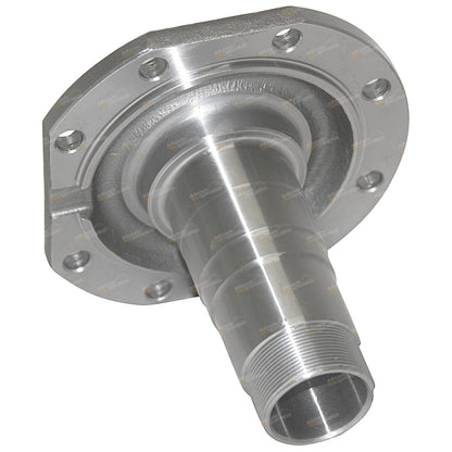 Front Steering Knuckle Spindle Hub 4x4 for Hilux LN106 LN65 RN105 YN65 Japanese
