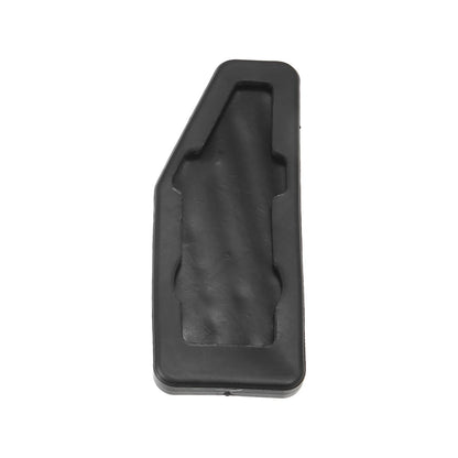 Anti-Slip Gas Pedal Cover for Suzuki Aerio (2002-2007) Black