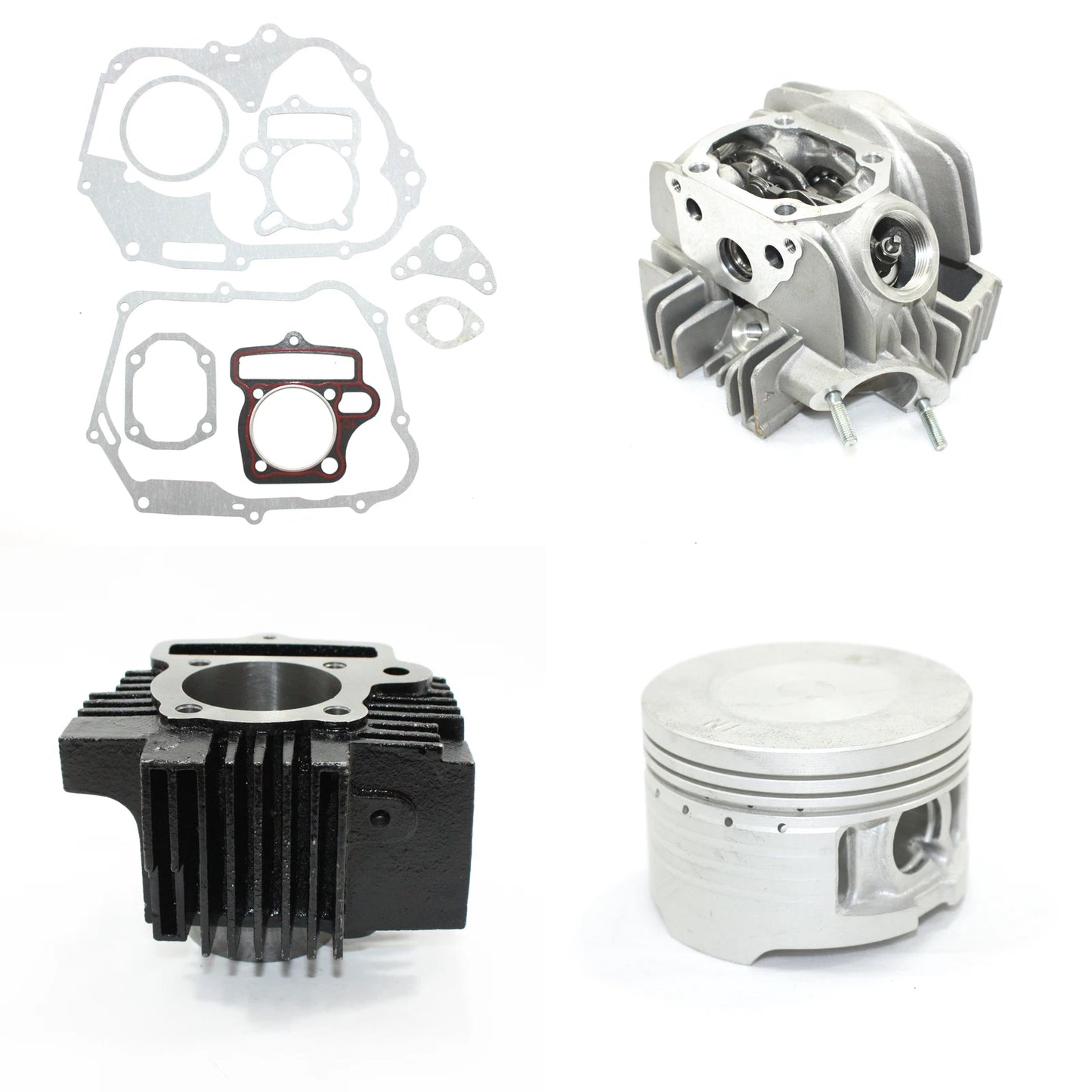 150CC Engine Rebuild Kit for QUAD DIRT BIKE ATV Buggy