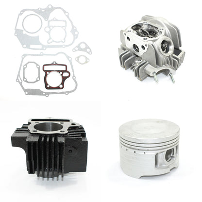 150CC Engine Rebuild Kit for QUAD DIRT BIKE ATV Buggy