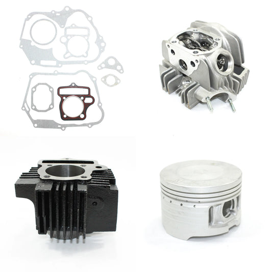 150CC Engine Rebuild Kit for QUAD DIRT BIKE ATV Buggy