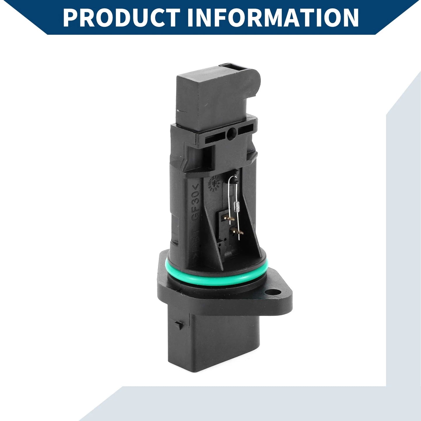 MAF Sensor for Mercedes Benz & BMW (2010-2023)