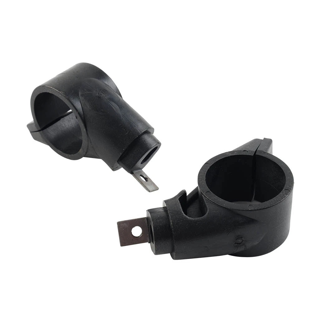 Front Turn Signal Bracket for Honda Shadow VT750, VT600, VT1100, VTX1300 (1997-2010)