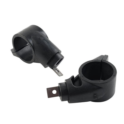 Front Turn Signal Bracket for Honda Shadow VT750, VT600, VT1100, VTX1300 (1997-2010)
