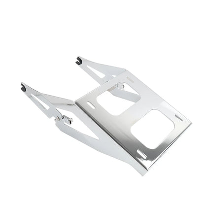 Trunk Mount Luggage Rack for Harley Sport Glide Low Rider S FXLR (2018-2023)