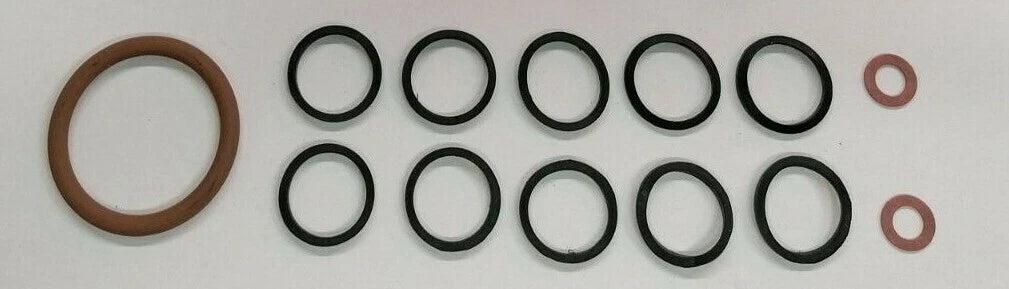 Head Gasket Set 650/652cc for Fiat 126 (1977–1987)