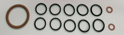 Head Gasket Set 650/652cc for Fiat 126 (1977–1987)