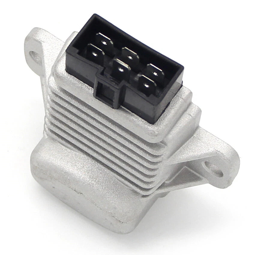Voltage Rectifier Regulator for Honda AFS110 WAVE110 MSX125 Grom (2014-2015)