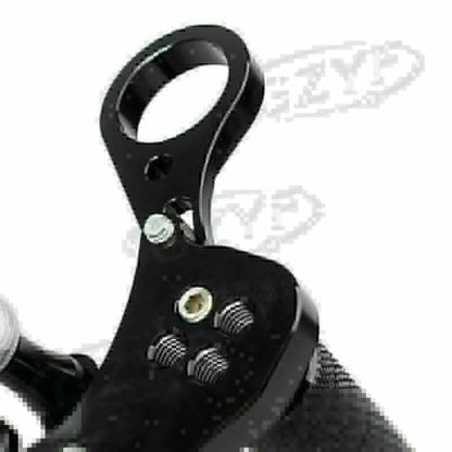 CNC Rearsets Footpegs for BMW S1000RR (2009-2014)