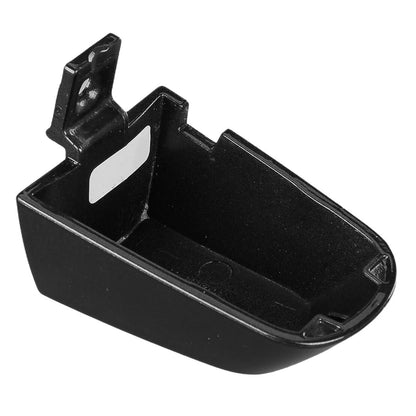Front Left Driver Door Handle Cap Cover for Chevrolet Impala (2014-2020)