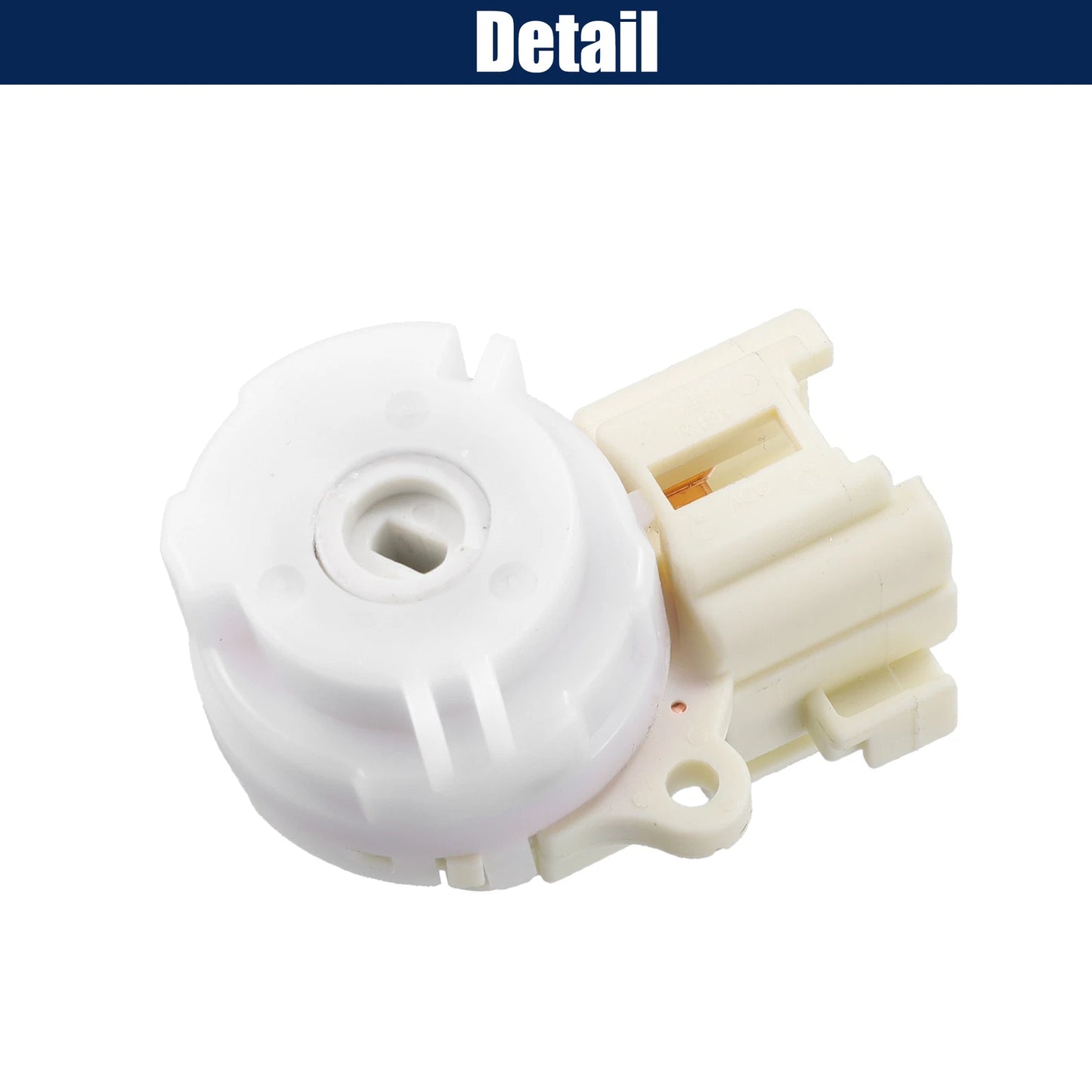 Ignition Start Steering Switch Assembly for Toyota Tundra (2000-2023)