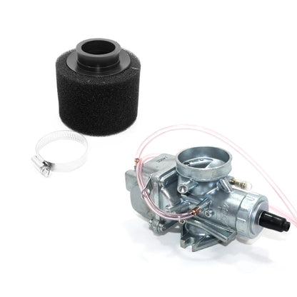 26mm Carburetor Air Filter for 125cc 140cc PIT PRO Trail Dirt Bike