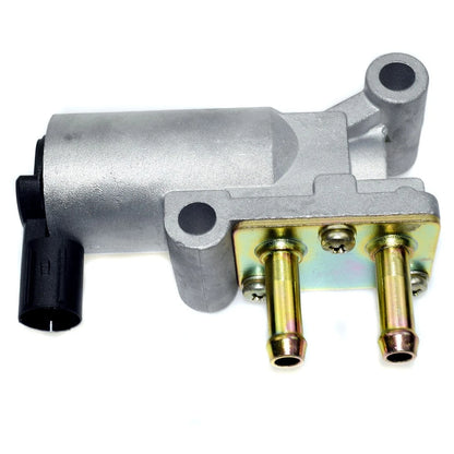IACV Idle Air Control Valve for 1998-2001 Honda CR-V (2 x OEM)