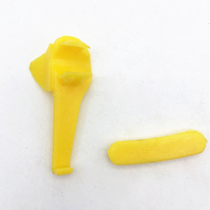 Rim Protectors Mount Demount for Duck Head Tire Changer Parts