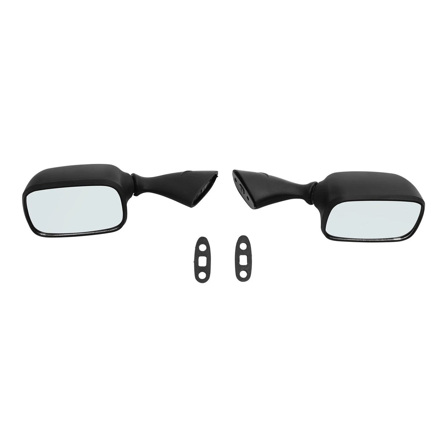 Rearview Mirrors for Suzuki GSXR 600/750 & Hayabusa (1997-2011, 2001-2003)