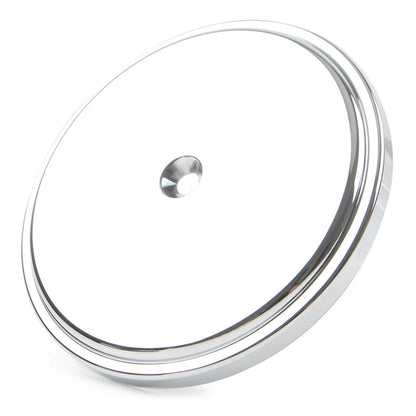 Smooth Stage 1 Air Cleaner Outer Cover for Harley Dyna Softail Road King
