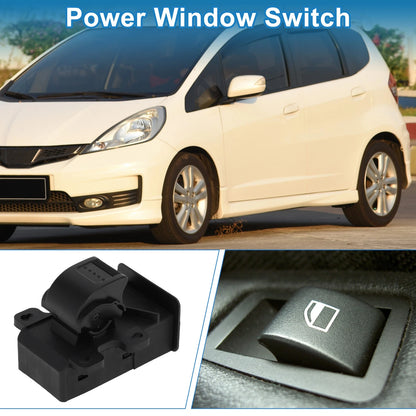 Passenger Side Power Window Switch for Honda Fit (2007-2008)