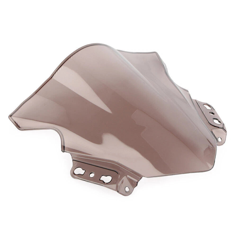 Windshield for KAWASAKI Ninja 250SL 2014-2017 - Windproof Windscreen Tan