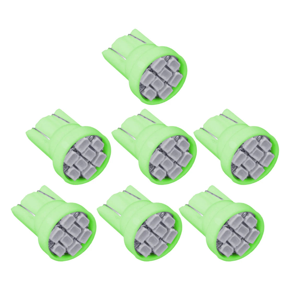 T10 LED Light Bulbs for Ford Mustang (1987-1993)