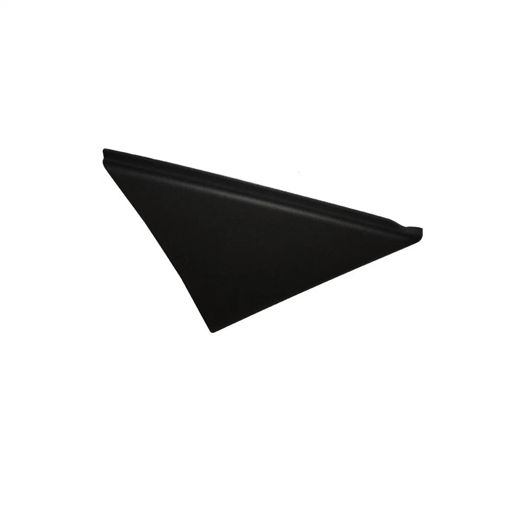 Front Right Door Inside Triangle Cover for Chevy Silverado 3500 (2007-2013)