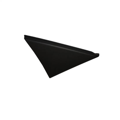 Front Right Door Inside Triangle Cover for Chevy Silverado 3500 (2007-2013)