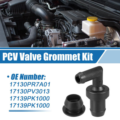 PCV Valve Grommet Kit for Acura NSX (1991 - 2003)