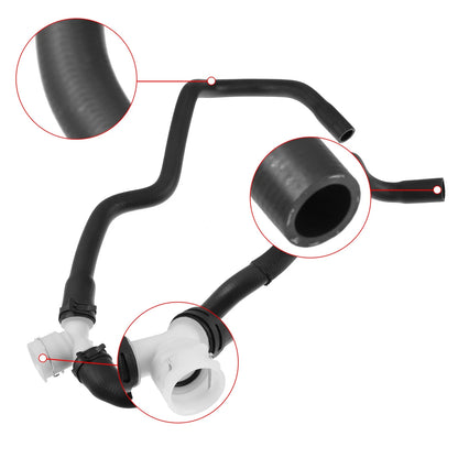 1 x Set Engine Radiator Coolant Heater Hose for Chevrolet Cruze 1.4L