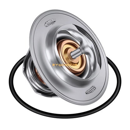 Thermostat & O-Ring for Kawasaki Ninja Vulcan