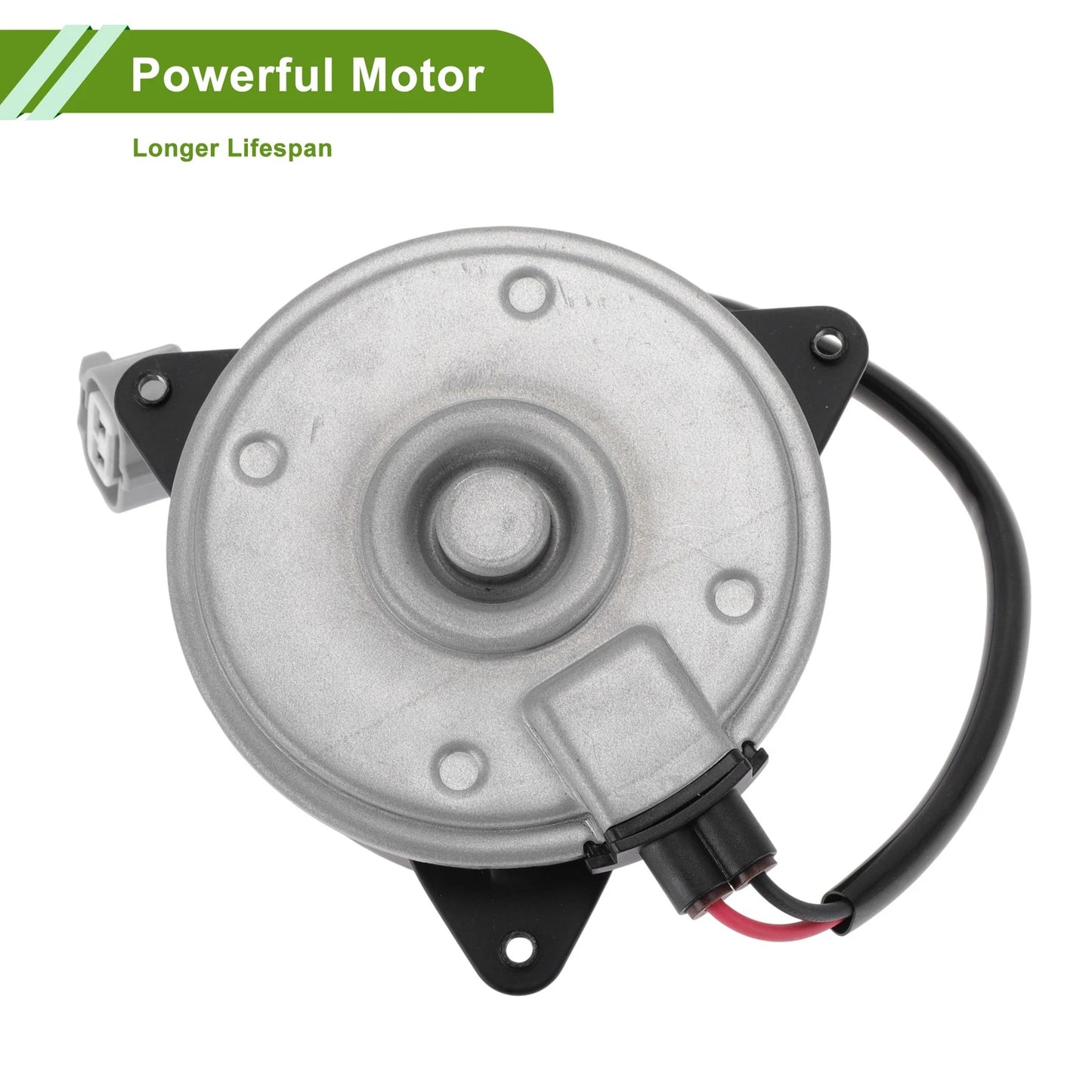 Radiator Fan Motor for Toyota Camry (2012-2017) 1 Pc