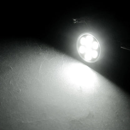 6 x LED Light Bulbs for Dodge Ram 1500 2500 (2002-2010)