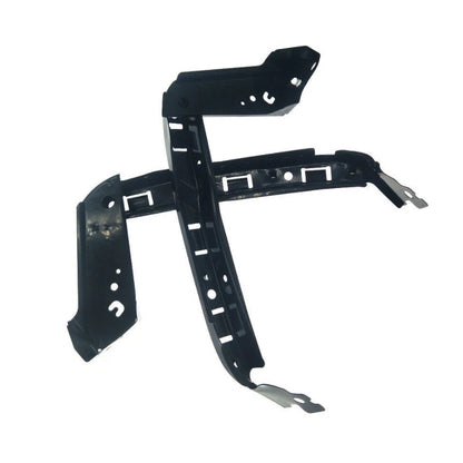 Headlight Bracket Mount for Honda CR-V 2002-2006 - Front Bumper Support Pair