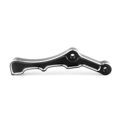 Front Brake Caliper Mount Bracket for Harley 2000-2021 (2000-2021)