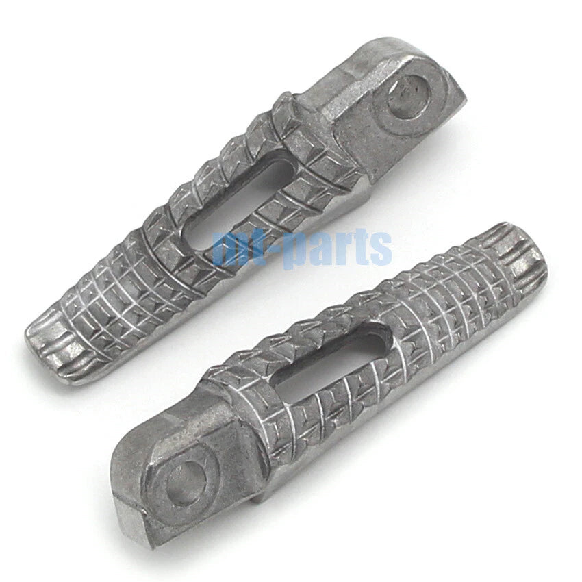 Rear Footrest Pegs for Suzuki GSX-R600 GSX-R750 (2006-2019)