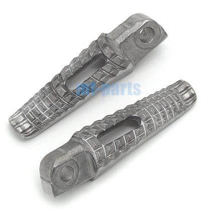 Rear Footrest Pegs for Suzuki GSX-R600 GSX-R750 (2006-2019)