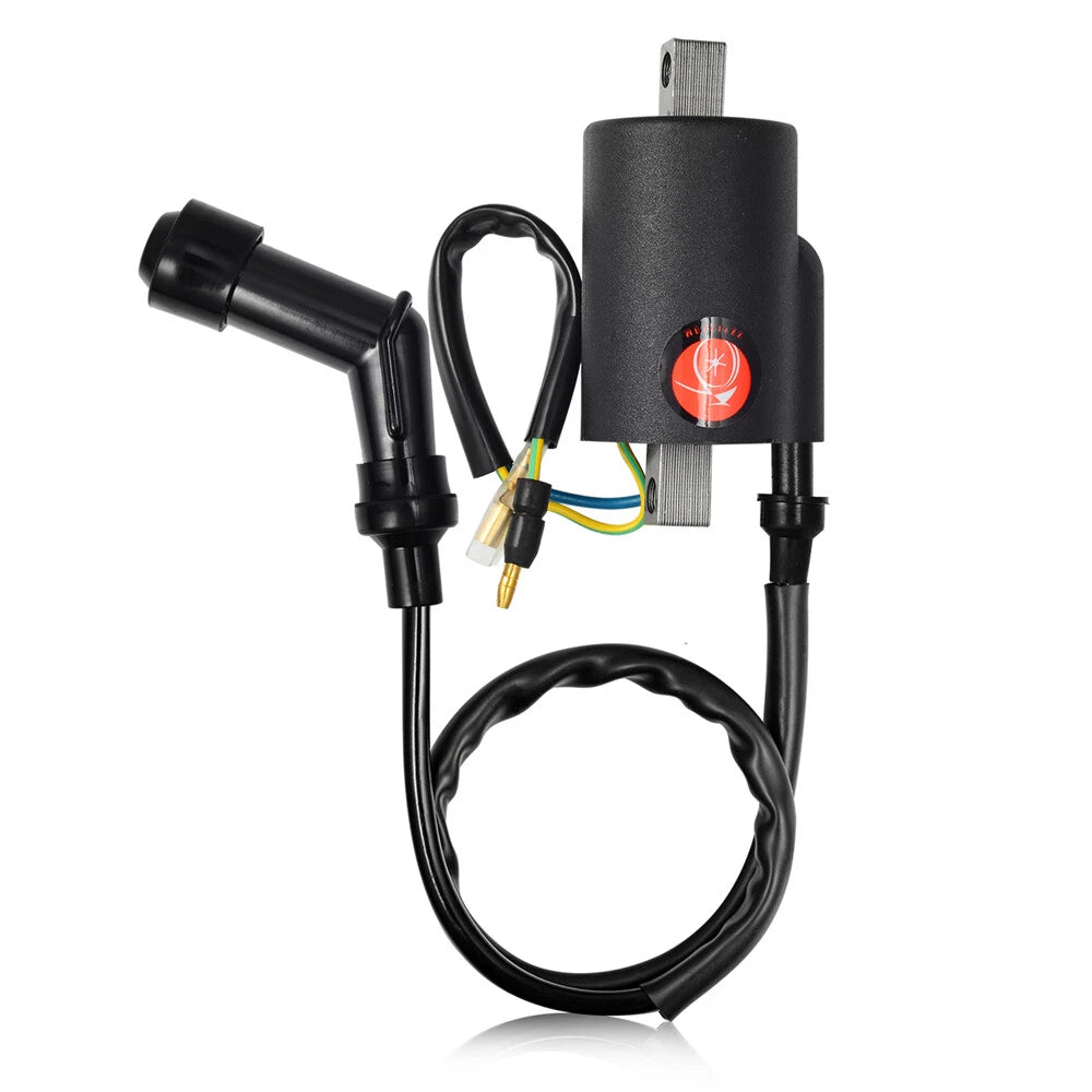 2 x 12V Ignition Coil for Honda CB350 Twin (1968–1973)