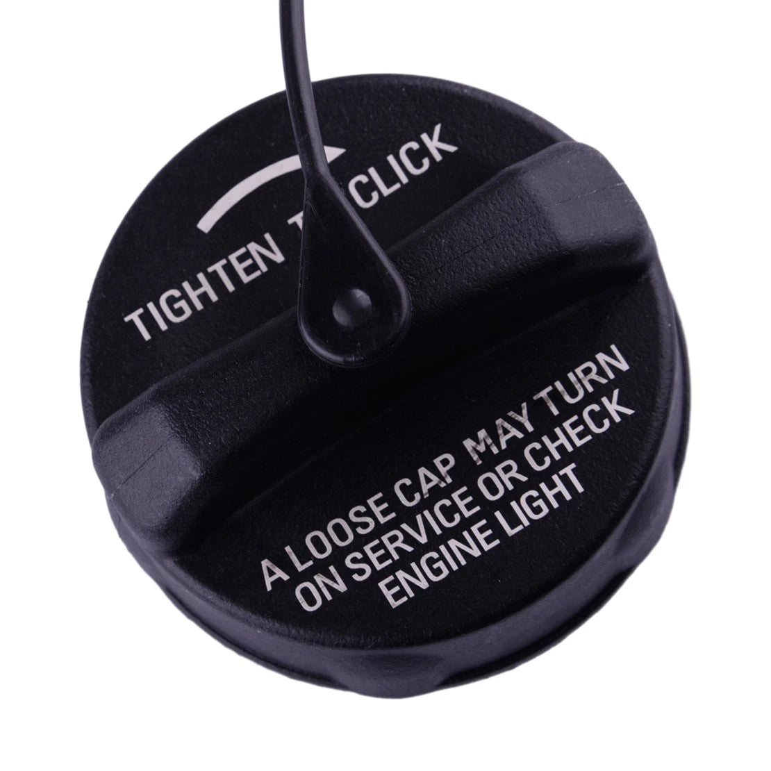 Fuel Filler Tube Gas Cap Tether for Jeep Dodge Chrysler