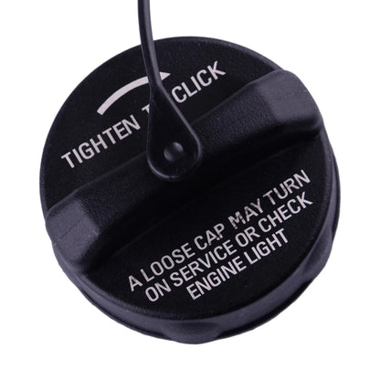 Fuel Filler Tube Gas Cap Tether for Jeep Dodge Chrysler