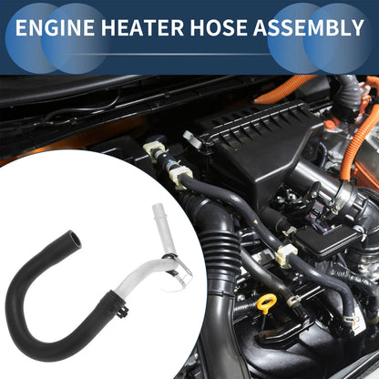 Engine Heater Hose Assembly for Chevrolet Blazer 5.7L (1992-1994)