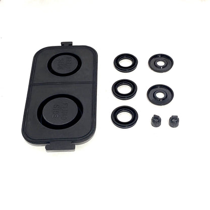 Brake Master Cylinder Seal Repair for Holden HQ HJ HX
