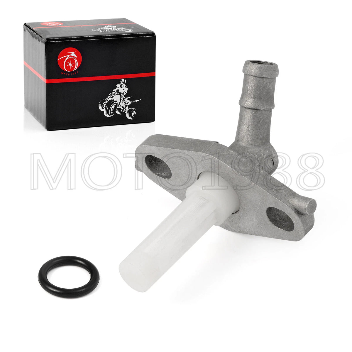 Petcock Fuel Filter Assembly for Honda CRF250R/CRF450R 2002-2009