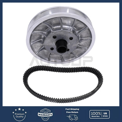 Secondary Clutch & Belt for Can-Am Ryker 900 (2019–2024)
