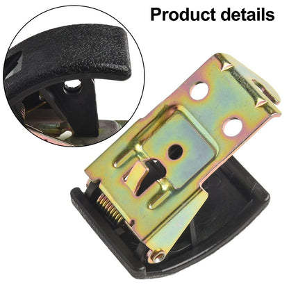 Hood Lock Release Handle for Mitsubishi