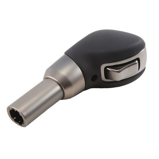 1x Automatic Gear Shift Knob for 12-13 Hyundai Genesis Coupe (2012-2013)