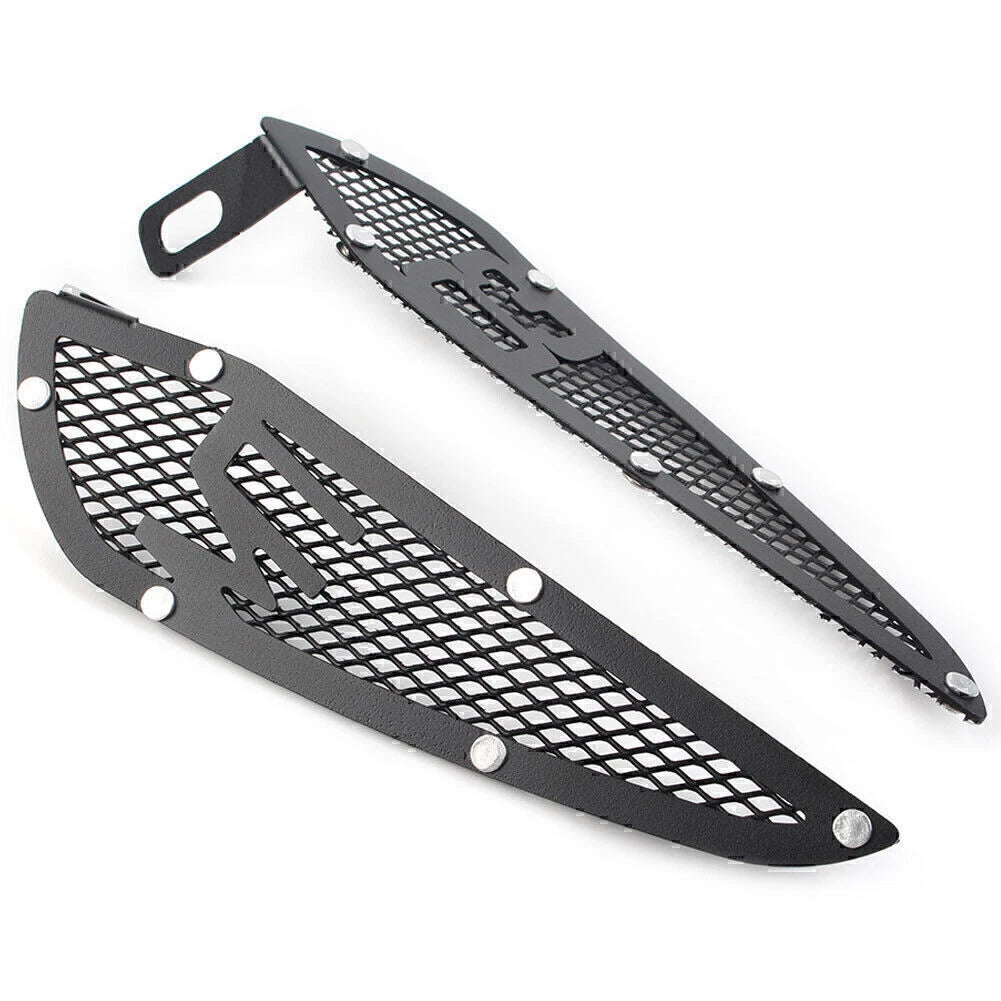 Fuel Tank Air Intake Mesh for YAMAHA MT-03 MT03 (2020-2023)