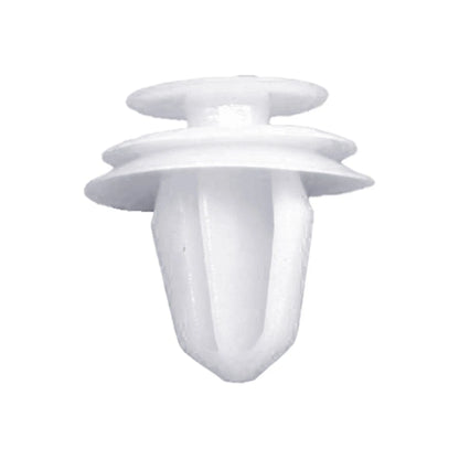 50 x Door Trim Panel Retainer Clips for Kia Hyundai Sonata Elantra Santa Fe