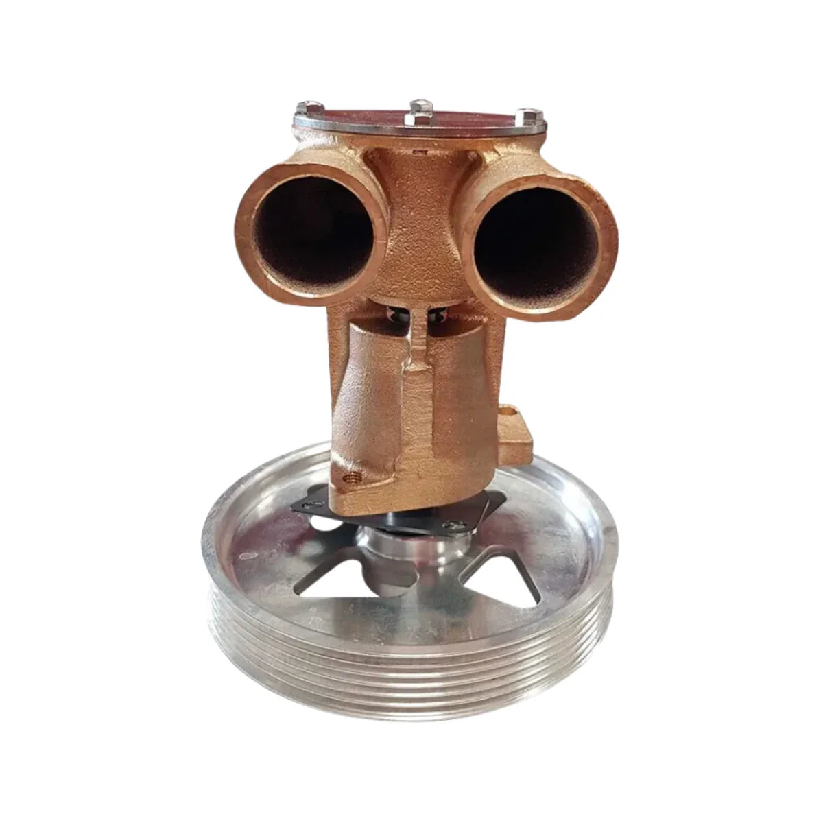 Raw Sea Water Pump for Volvo Penta D3 Marine Diesel Engines (2002-2015)
