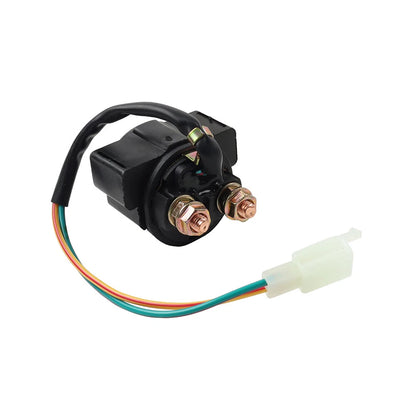 Starter Solenoid Relay for Hyosung GT125 GT250 GT650 GT125R GT250R (2002-2023)