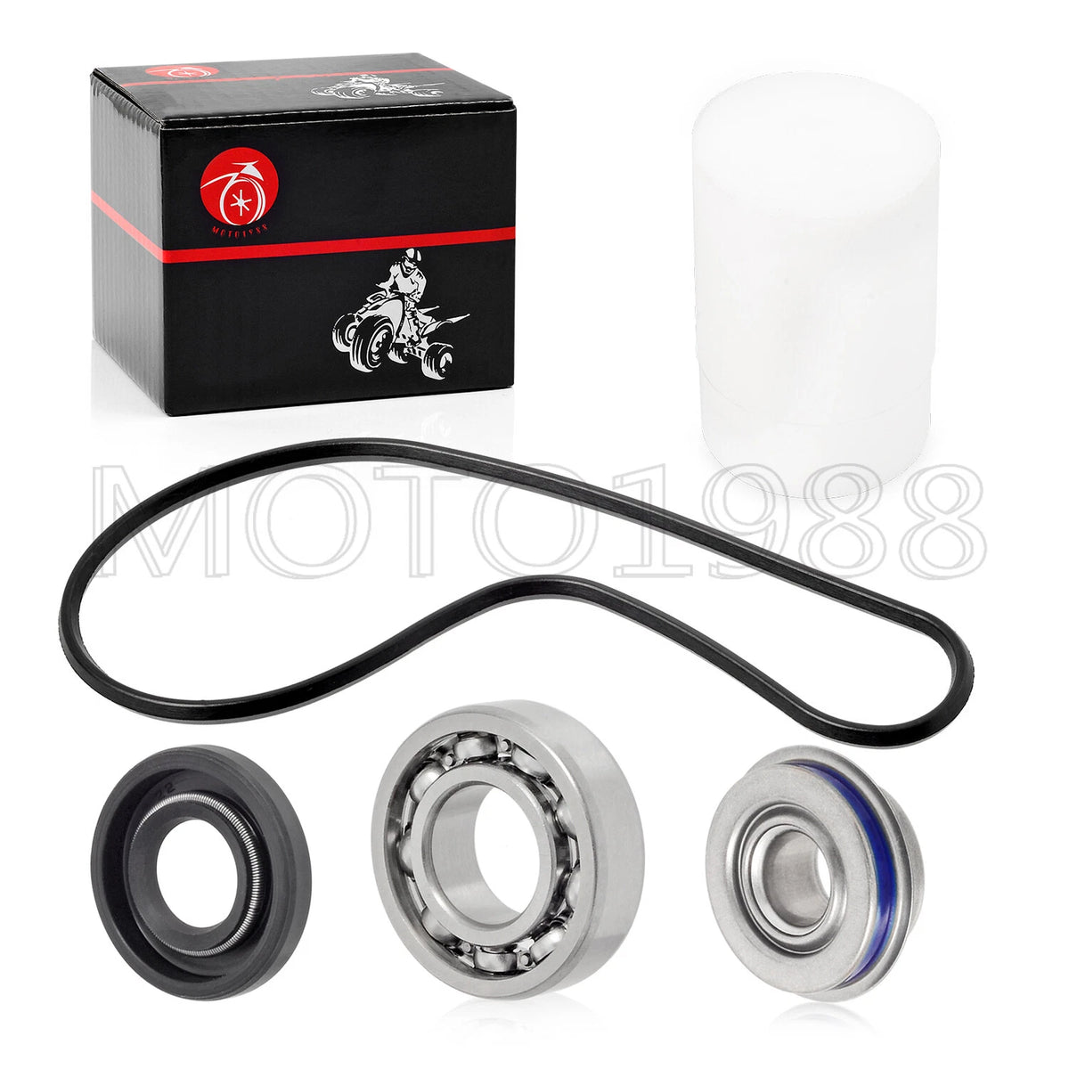 Water Pump Seal COVER Driver Repair Kit for Polaris Ranger